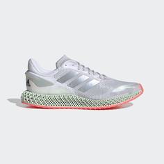 Кроссовки для бега adidas 4D Run 1.0