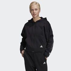 Толстовка Badge of Sport adidas Athletics