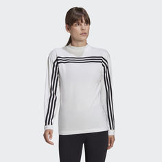 Водолазка Must Haves 3-Stripes adidas Athletics