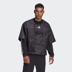 Пуховик COLD.RDY adidas Performance