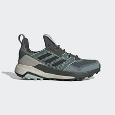 Кроссовки для хайкинга Terrex Trailmaker GORE-TEX adidas TERREX