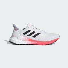 Кроссовки для бега SolarBoost 19 adidas Performance