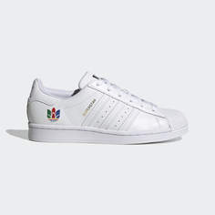 Кроссовки Superstar adidas Originals