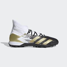 Футбольные бутсы Predator Mutator 20.3 TF adidas Performance