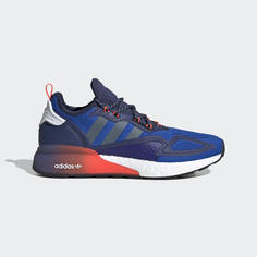 Кроссовки ZX 2K Boost adidas Originals