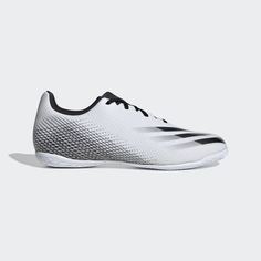 Футбольные бутсы (футзалки) X Ghosted.4 IN adidas Performance