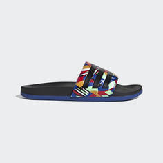 Шлепанцы Adilette Comfort adidas Performance