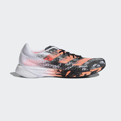Кроссовки для бега Adizero Pro adidas Performance