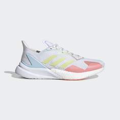 Кроссовки для бега X9000L3 adidas Performance