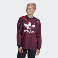 Свитшот HER Studio London adidas Originals