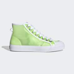 Высокие кроссовки Nizza Jelly adidas Originals