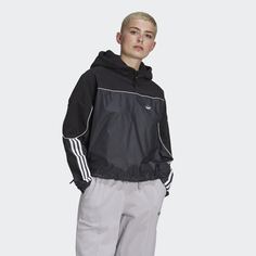 Худи Fakten adidas Originals