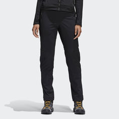 Брюки Multi adidas TERREX