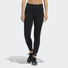 Леггинсы для фитнеса Believe This 2.0 Commuter 7/8 adidas Performance