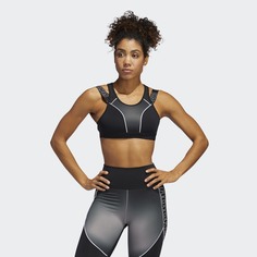 Спортивный бра Dont Rest adidas Performance