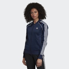 Олимпийка Primeblue SST adidas Originals