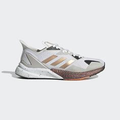 Кроссовки для бега X9000L3 adidas Performance