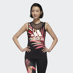 Майка FARM Rio adidas Performance