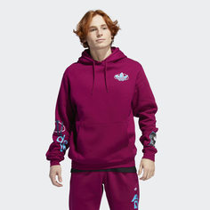 Худи Streetball adidas Originals