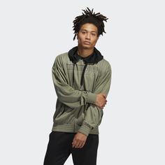 Толстовка D Rose adidas Performance