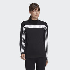 Водолазка Must Haves 3-Stripes adidas Athletics