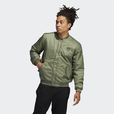 Куртка Rose adidas Performance