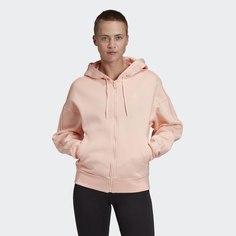 Толстовка Versatility adidas Athletics