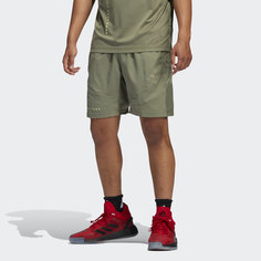 Шорты Rose adidas Performance