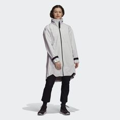 Парка MYSHELTER RAIN.RDY adidas Performance