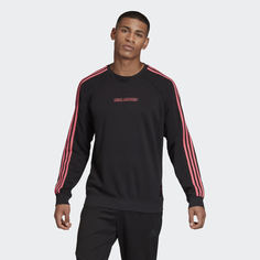 Джемпер Реал Мадрид Graphic adidas Performance