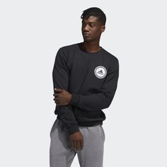 Джемпер Collegiate Clash Graphic adidas Athletics