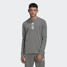 Лонгслив Реал Мадрид Seasonal Specials adidas Performance