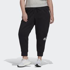 Брюки adidas Z.N.E. (Plus Size)