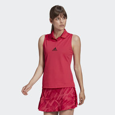 Майка для тенниса Match HEAT.RDY adidas Performance