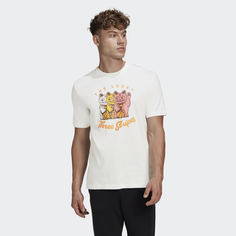 Футболка adidas Athletics
