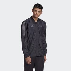 Куртка TAN adidas Performance