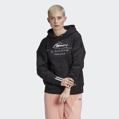 Худи R.Y.V. adidas Originals