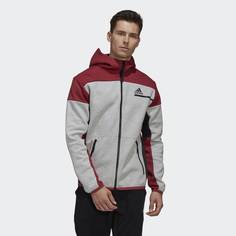Худи adidas Z.N.E.