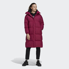 Пуховик Terrex Explore Oversize adidas TERREX