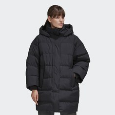 Пуховик Oversize adidas Performance