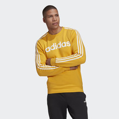 Джемпер Essentials 3-Stripes adidas Performance