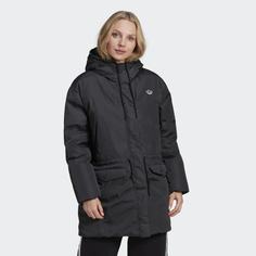 Парка-пуховик adidas Originals