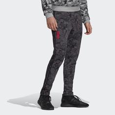 Брюки Captain Tsubasa Tiro adidas Performance