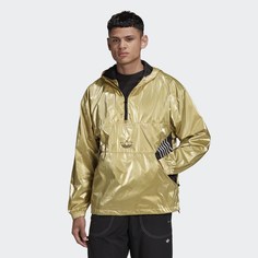 Двухсторонняя ветровка Tolima-02 adidas Originals