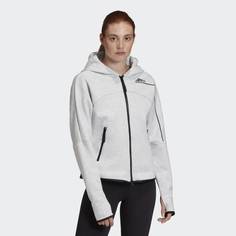 Худи adidas Z.N.E.
