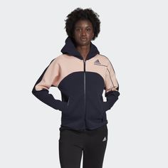 Худи adidas Z.N.E.