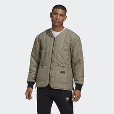 Куртка R.Y.V. adidas Originals
