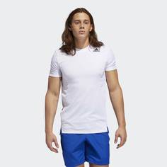 Футболка TEE H.RDY adidas Performance