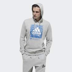 Худи Moscow Logo adidas Athletics