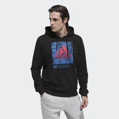 Худи Moscow Logo adidas Athletics